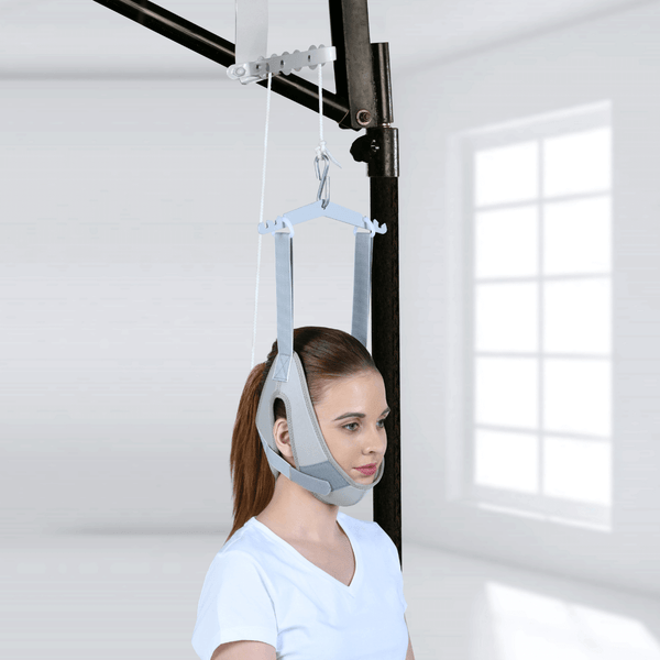 Tynor Cervical Traction Spreader Bar G12