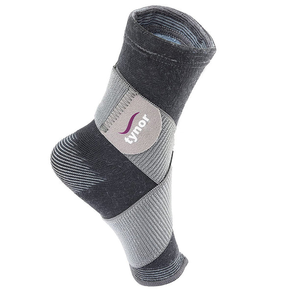 AHS Ankle Binder (4 Way Stretch)-10