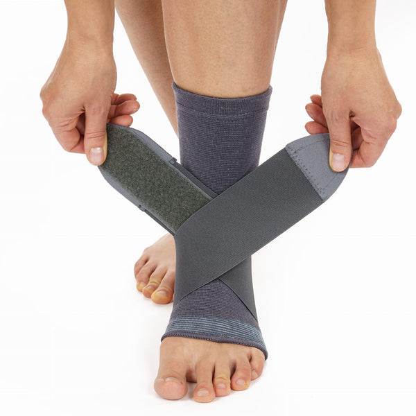 AHS Ankle Binder (4 Way Stretch)-2