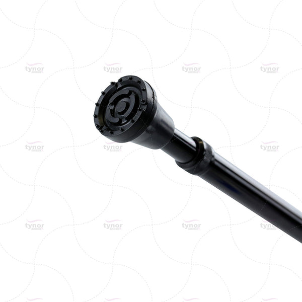 Adjustable Elbow Crutches-3