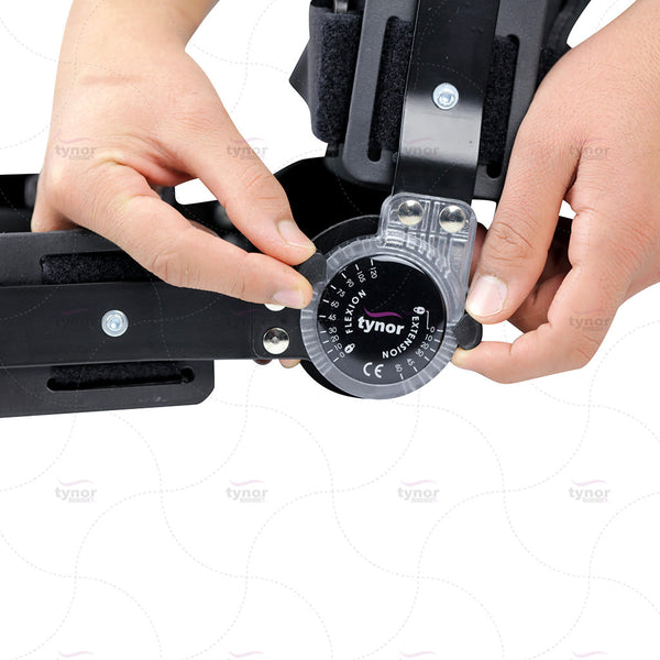 Range of Motion Knee Brace Tynor Australia