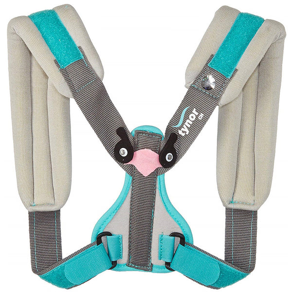 AHS Pediatric Clavicle Brace Child Shoulder Immobilizer-2