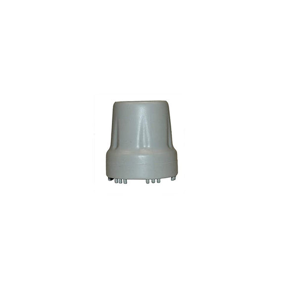 Tynor Replacement Walker Pod L33 | 28mm Anti-Slip Tip — view 2
