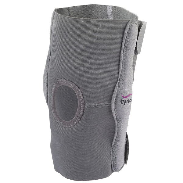AHS Hinged Knee Brace for Men and Women, Knee Support for Swollen ACL, Tendon, Ligament, and Meniscus Injuries-2