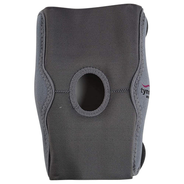 AHS Hinged Knee Brace for Men and Women, Knee Support for Swollen ACL, Tendon, Ligament, and Meniscus Injuries-8