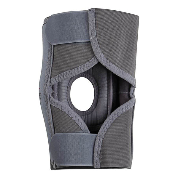 AHS Hinged Knee Brace for Men and Women, Knee Support for Swollen ACL, Tendon, Ligament, and Meniscus Injuries-9