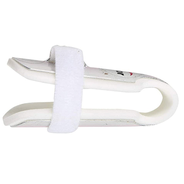 Tynor Finger Cot perforated finger splint for fracture support