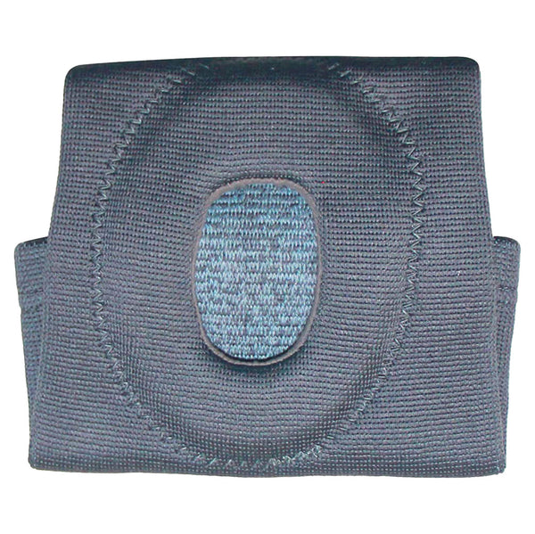 AHS Knee Brace with Patella Ring Gel Silicone-10