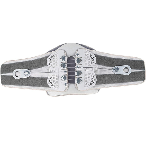 Back Brace by AHS for Men and Women-5