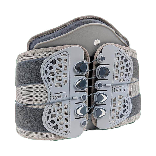Back Brace by AHS for Men and Women-3