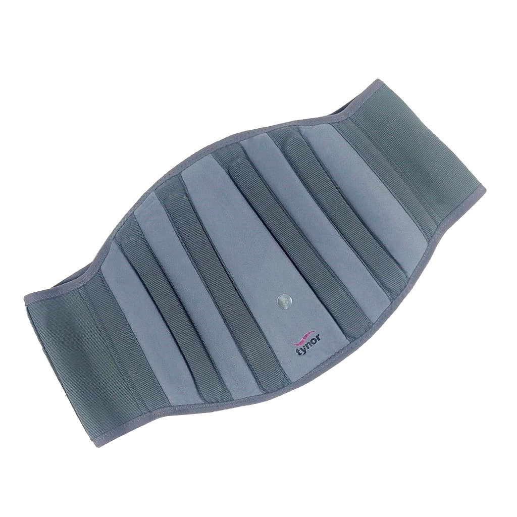 AHS Back Brace for Lower Back Pain Relief-4