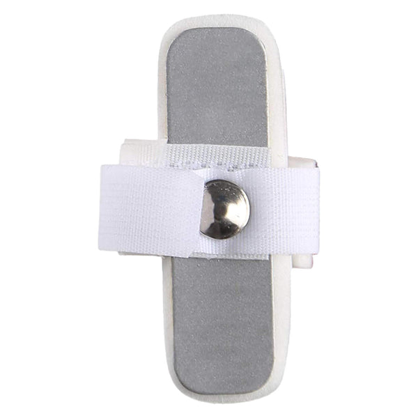 AHS Mallet Finger Splint, Baseball Finger, Strain, Sprains, Broken Fingers, Basketball-6