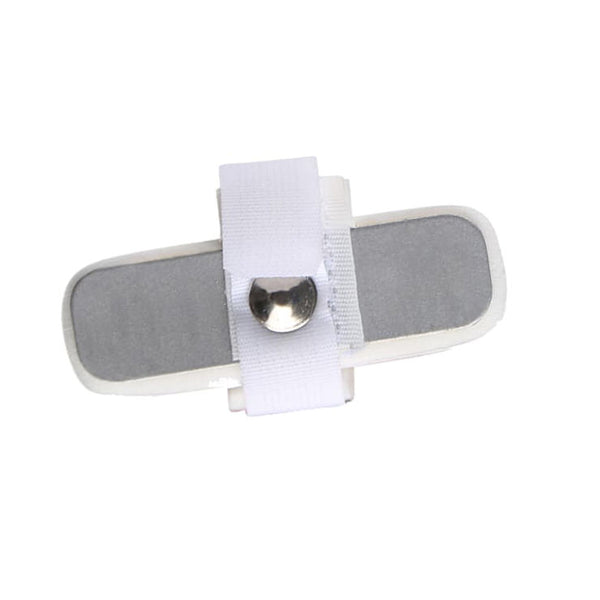 AHS Mallet Finger Splint, Baseball Finger, Strain, Sprains, Broken Fingers, Basketball-9