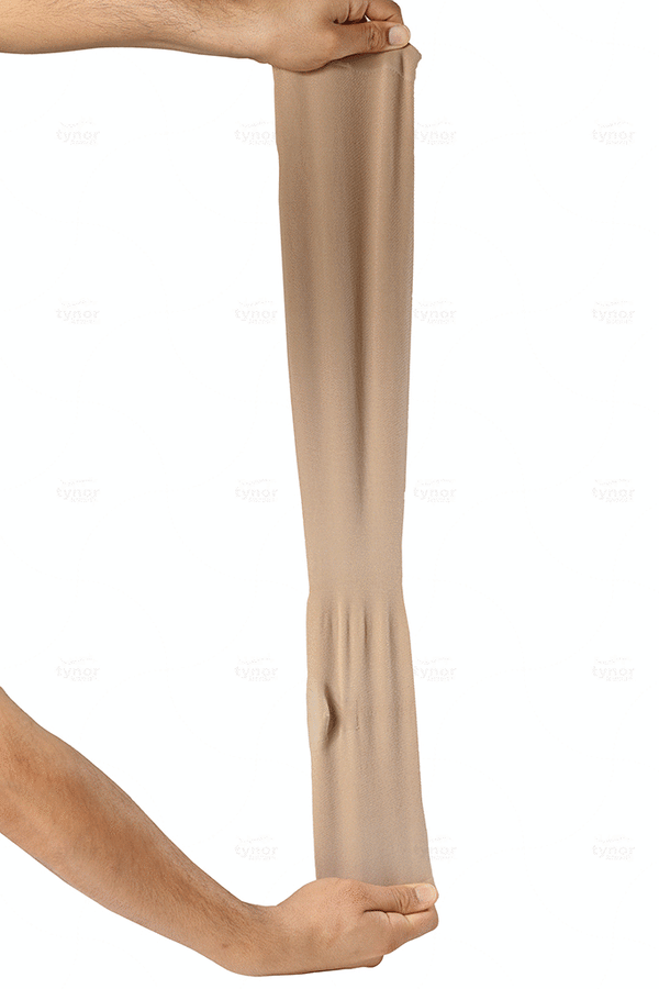 Tynor Compression Stockings Class 2 Thigh-High I70 — view 2