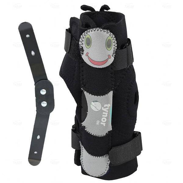 Tynor Hinged Knee Brace Child J15 (Neoprene) — view 7