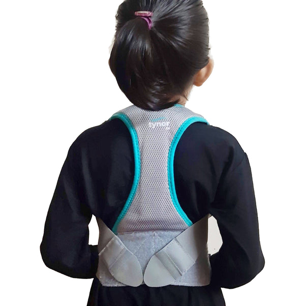AHS Best Posture Corrector-14