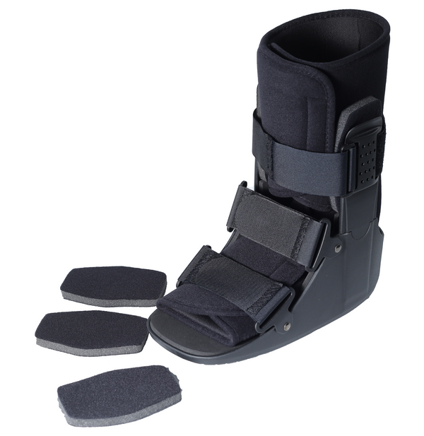 Tynor Cam Walker Boot Short D45 Moon Boot