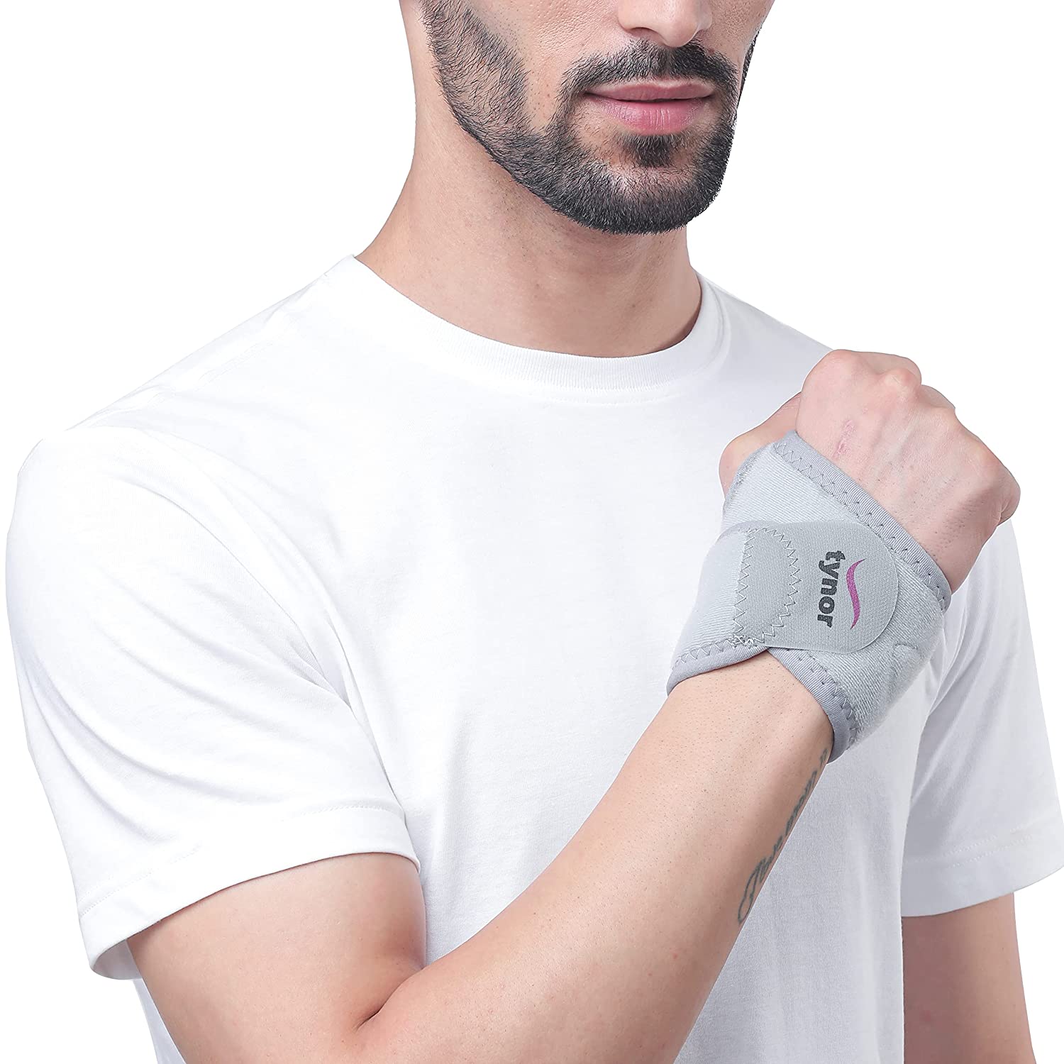AHS Wrist Brace - Wrist Support Brace-1