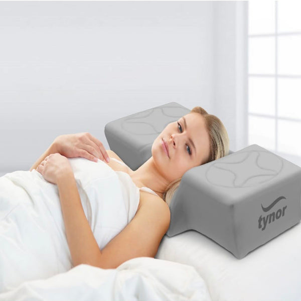 Tynor Anatomic Pillow B27 | Cervical Support Pillow