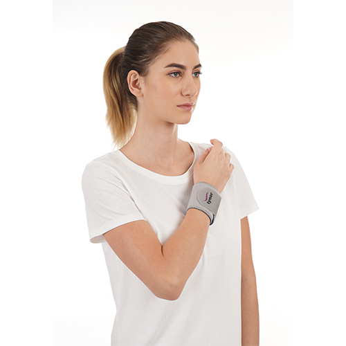 Tynor Wrist Wrap J04 (Neoprene) — view 7