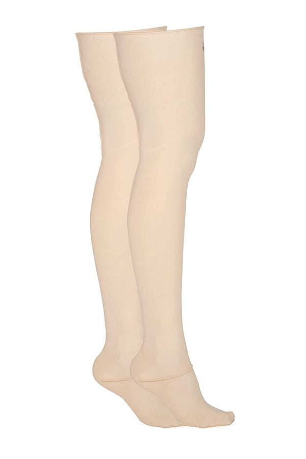 Tynor Compression Stocking Mid Thigh Closed Toe I79 — view 4