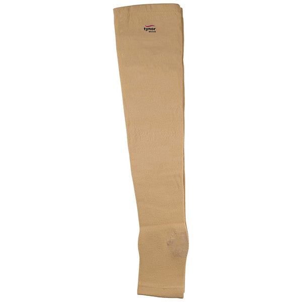 AHS Pair Thigh High Compression Socks Men Women 20-30mmHg Compression Stockings-2