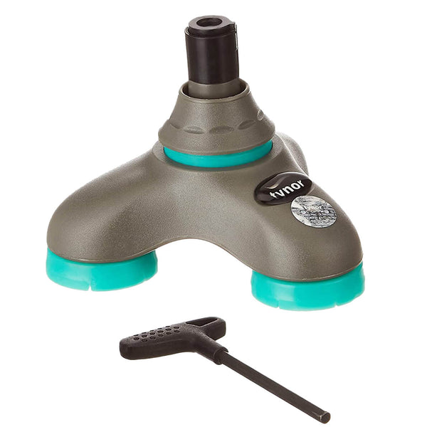Tynor Trio Stick Pod L 46 | 19mm Replacement Tip — view 3