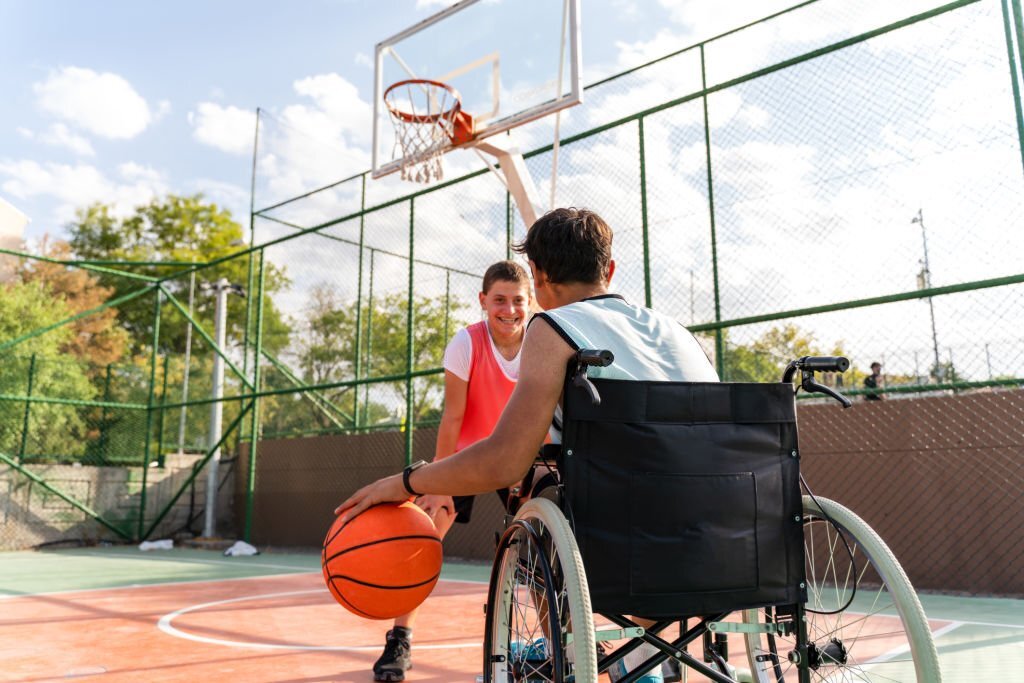 Unlocking Inclusive Recreation: A Guide to Assistive Equipment and NDIS Support