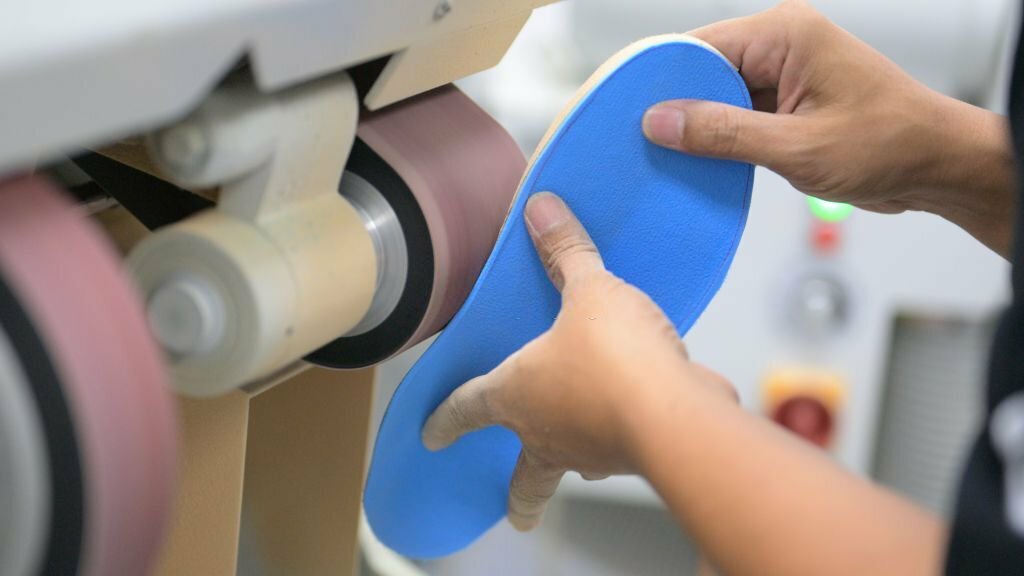 Difference Between Orthotics and Prosthetics Tynor Australia