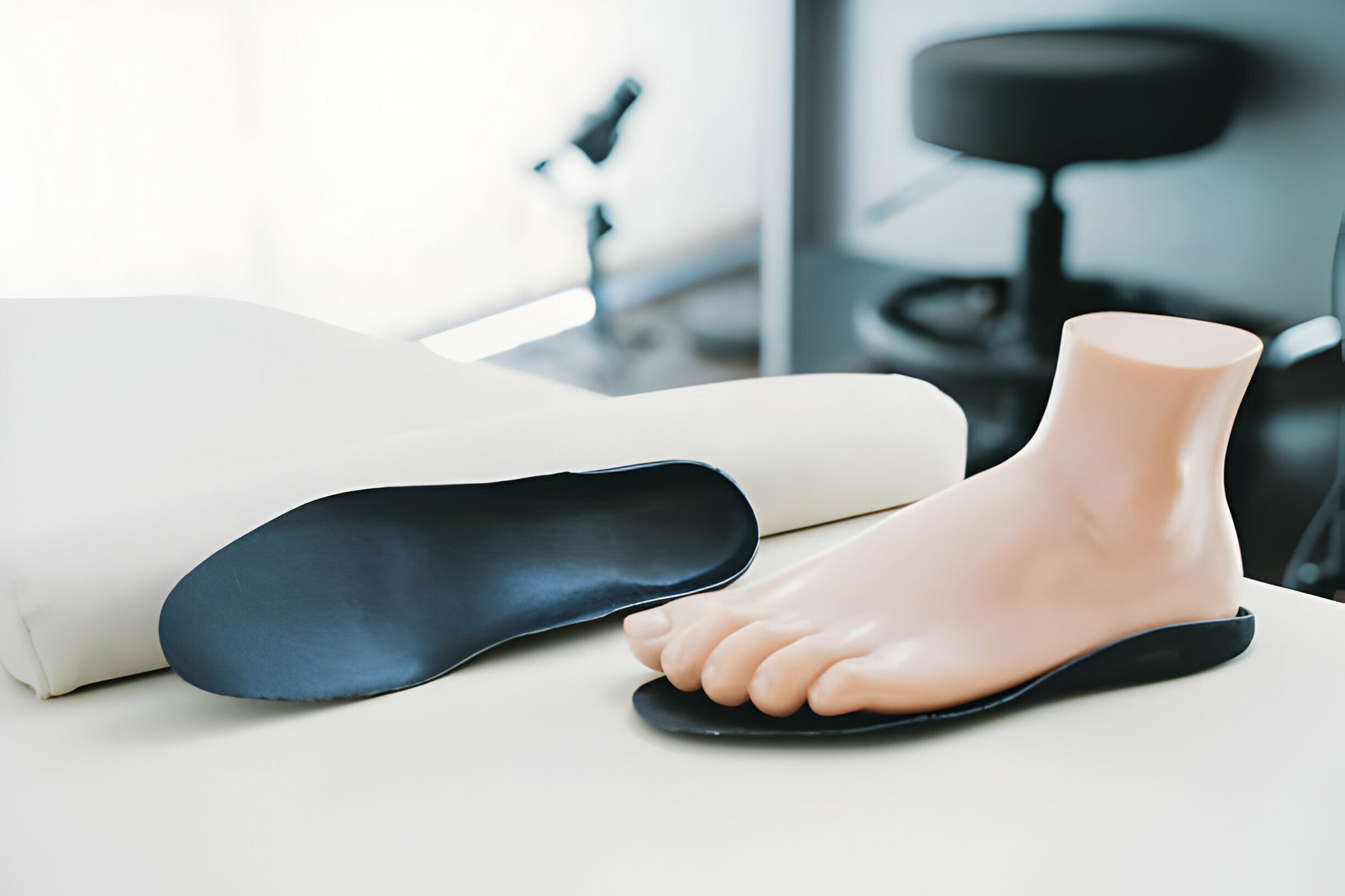 Orthotic Myths Debunked: Separating Fact from Fiction