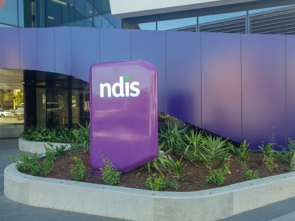 A Complete Guide On NDIS