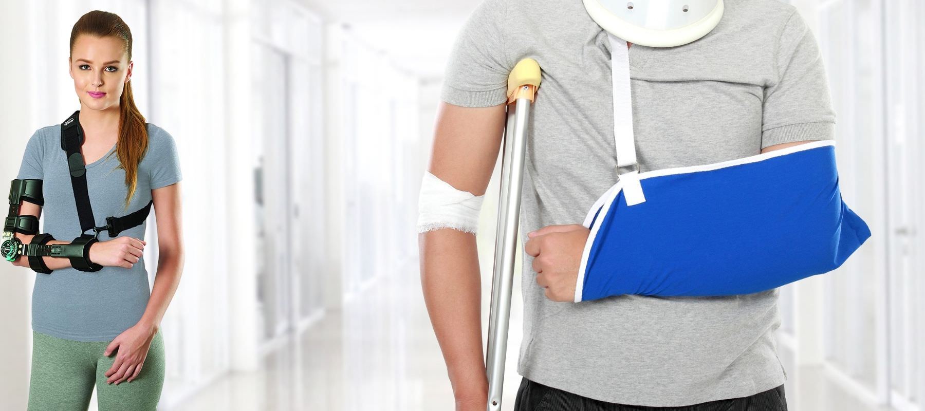 Fracture Support Products
