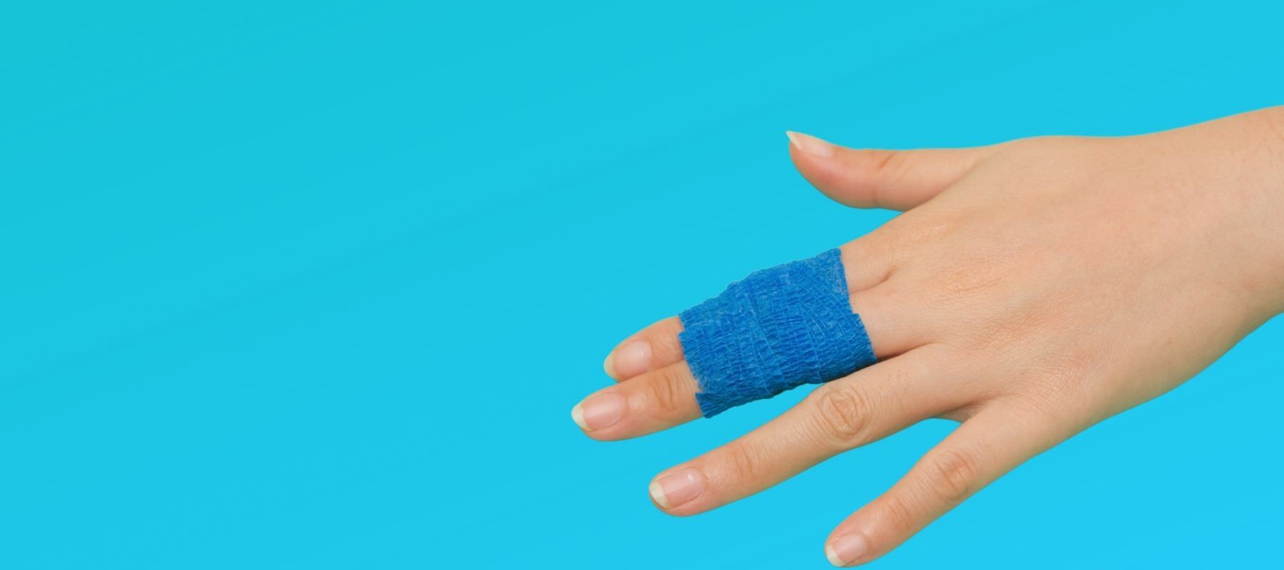 Finger Splint Products in Australia