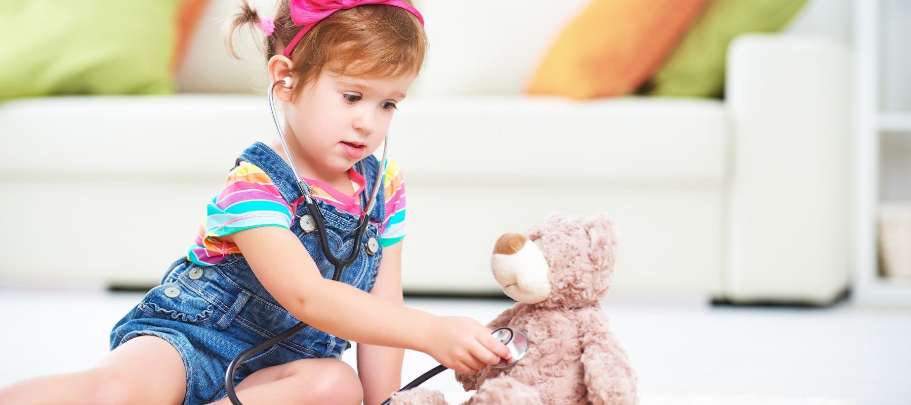 Kids Arm Sling
