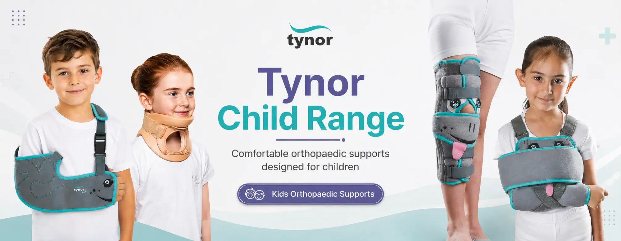Child Range