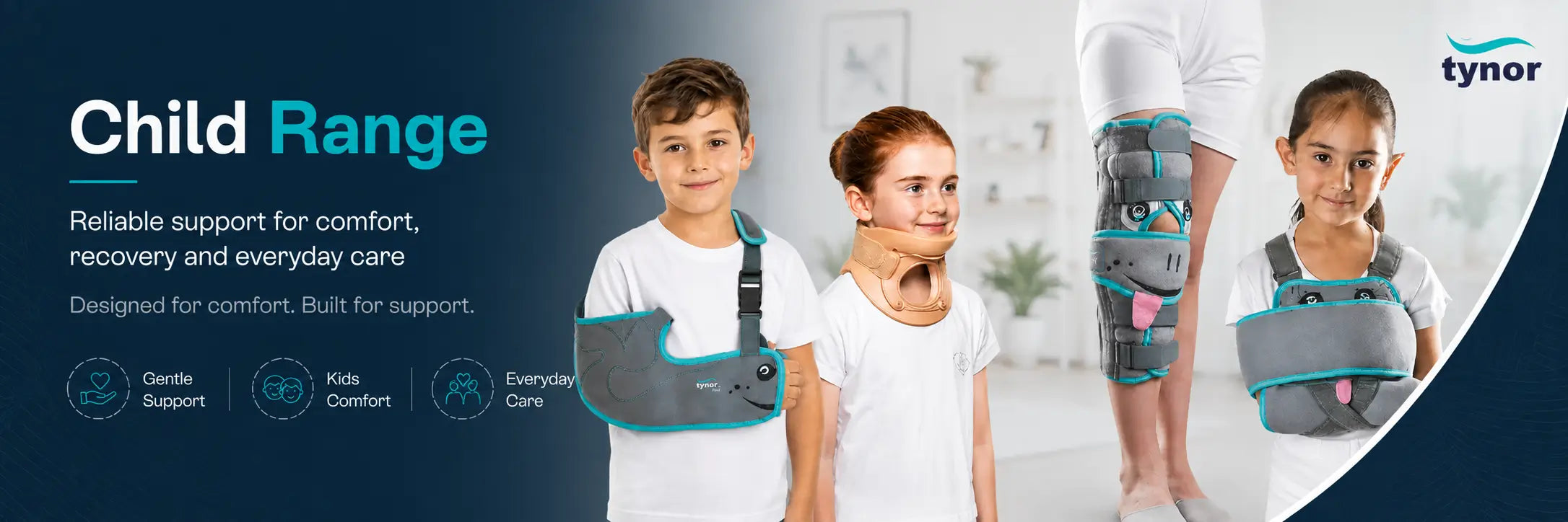 Child Range
