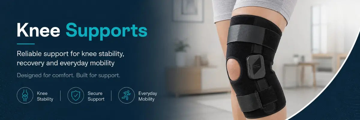 Knee Supports