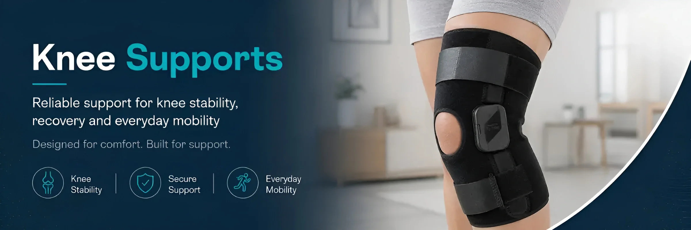 Knee Supports