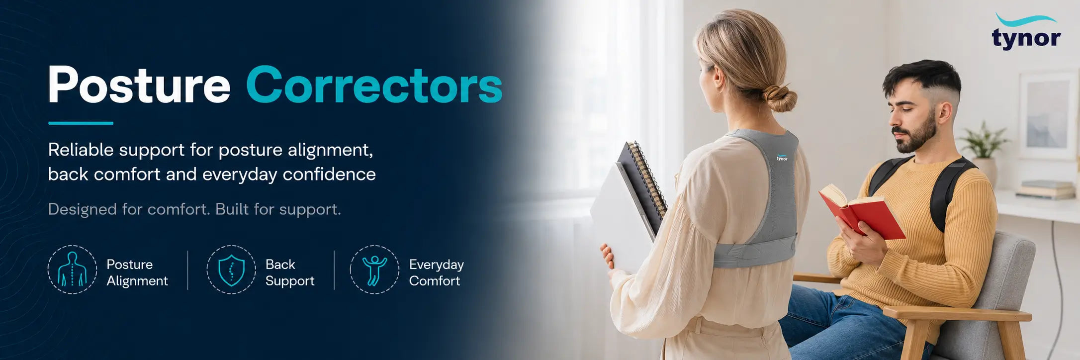 Posture Correctors