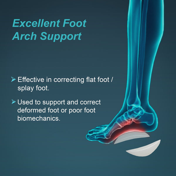 Tynor Arch Support Semi Pro K15 — view 3