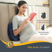Tynor Elite Pregnancy Memory Pillow — view 6