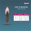 Tynor Arch Support Semi Pro K15 — view 4