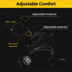 Easwe B10 Lightweight Folding Electric Wheelchair Australia