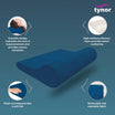 Tynor Cervical Pillow Regular B30 | Memory Foam Neck Support — view 3