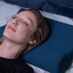 Tynor Cervical Pillow Regular B30 | Memory Foam Neck Support — view 2