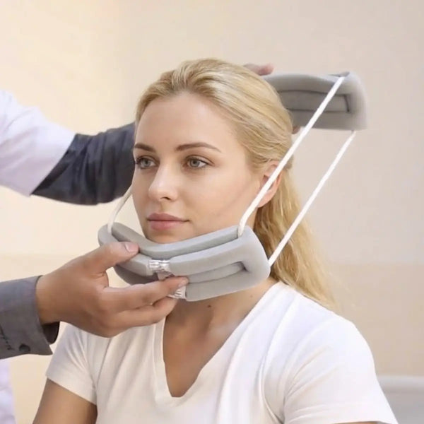 Tynor Cervical Traction Head Halter G 10 — view 5