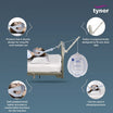 Tynor Cervical Traction Kit (Sleeping) G 26 — view 4