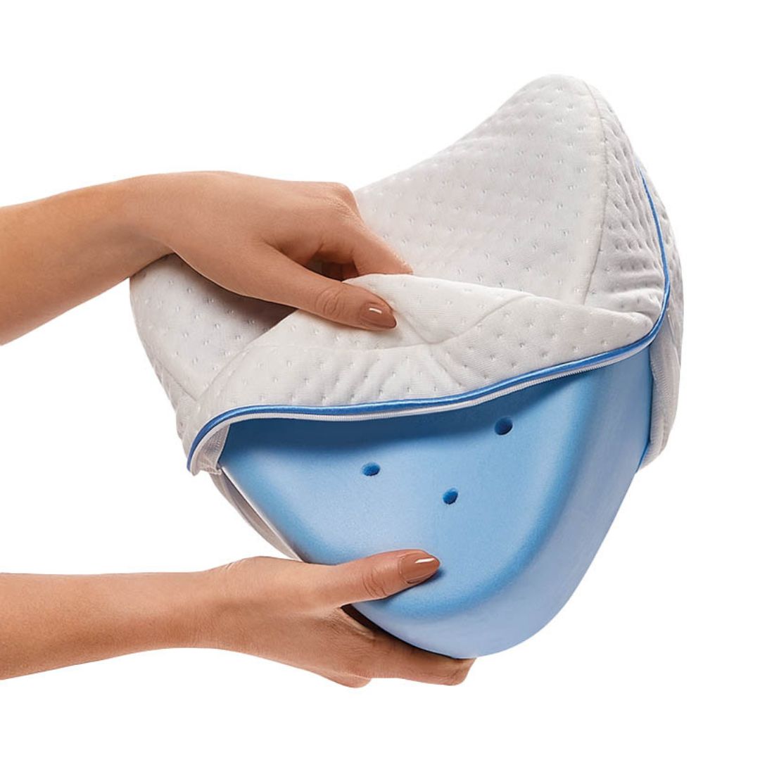 Contour Legacy Leg Pillow – Tynor Australia