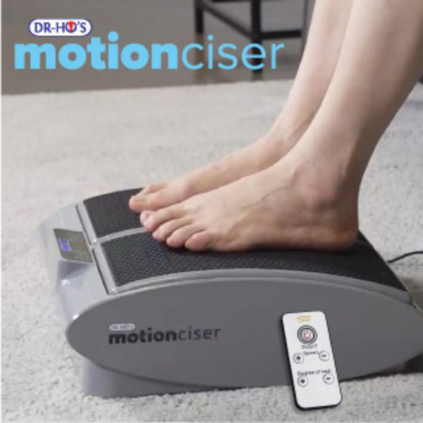 Dr Ho's MotionCiser
