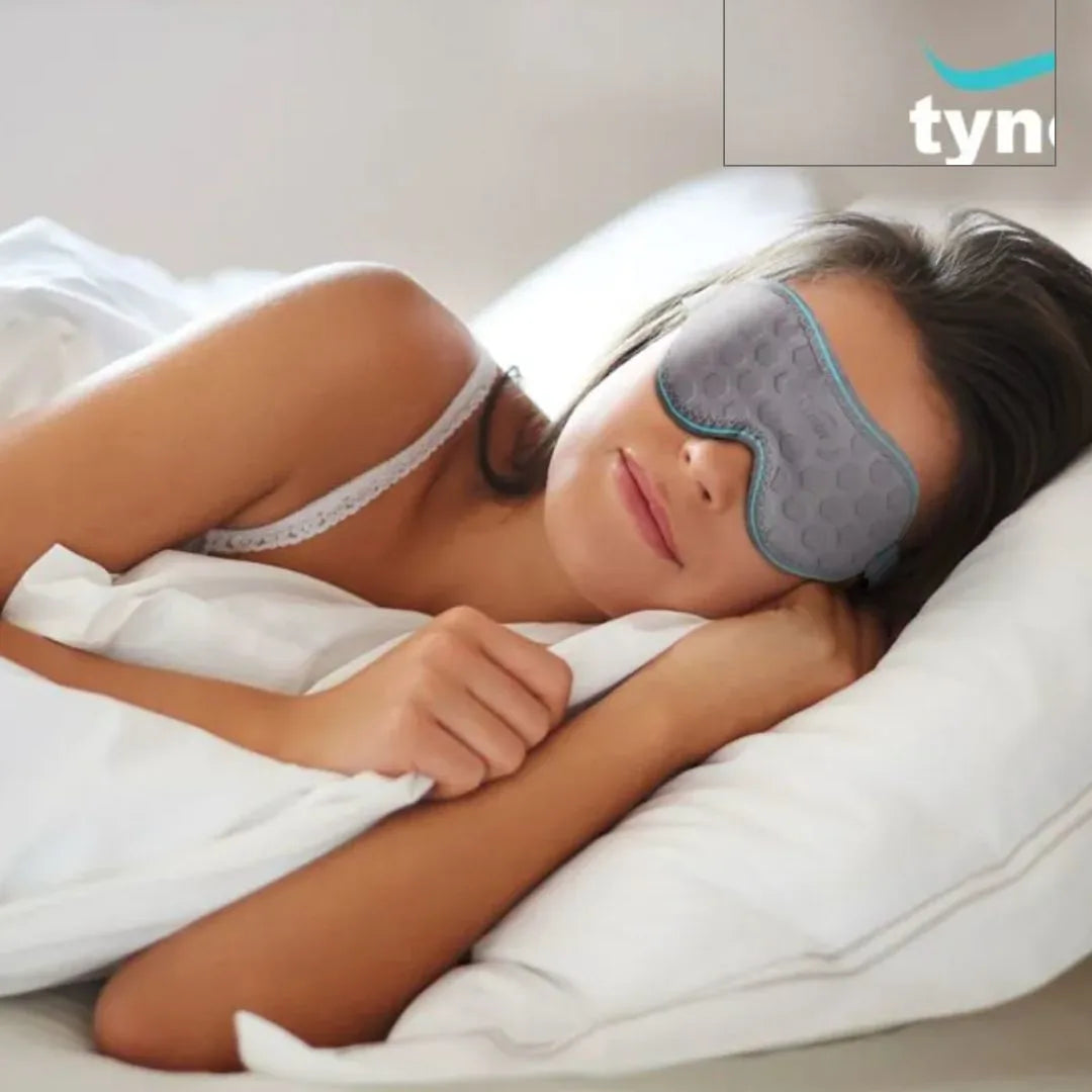 Eye Cool Pack – Soothing Cold Therapy for Puffy Eyes &amp; Headaches